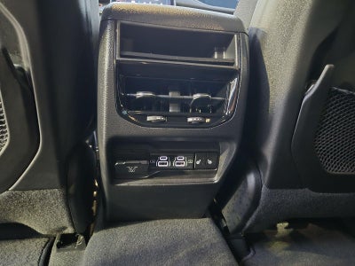 2022 Jeep Grand Cherokee 4xe BASE