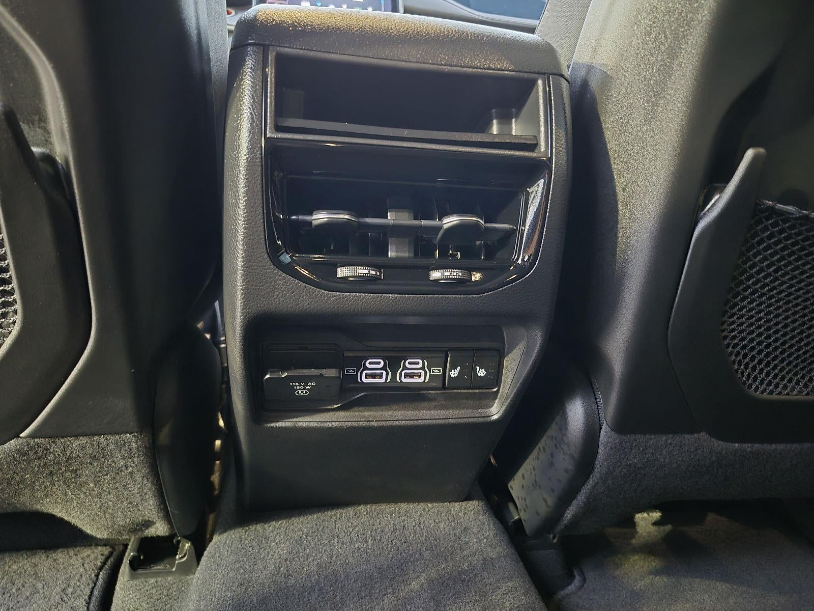 2022 Jeep Grand Cherokee 4xe BASE