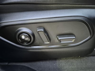 2022 Jeep Grand Cherokee 4xe BASE