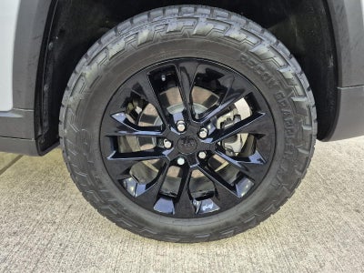 2022 Jeep Grand Cherokee 4xe BASE