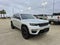 2022 Jeep Grand Cherokee 4xe BASE