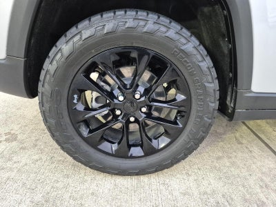 2022 Jeep Grand Cherokee 4xe BASE