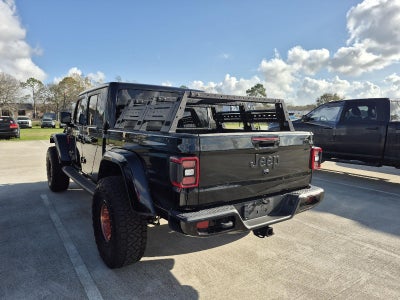 2023 Jeep Gladiator High Altitude