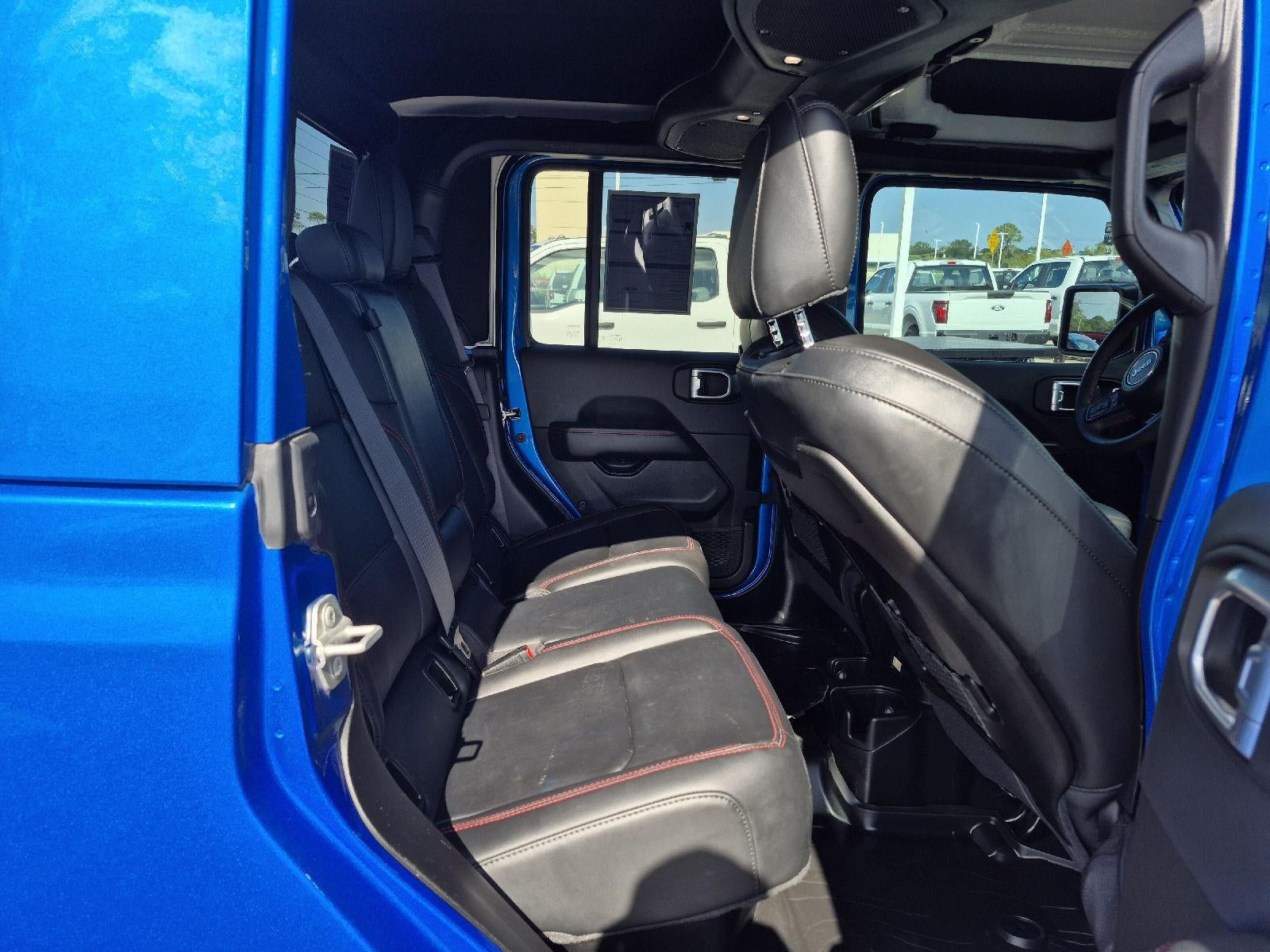 2024 Jeep Gladiator Rubicon X