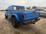 2024 Jeep Gladiator Rubicon X
