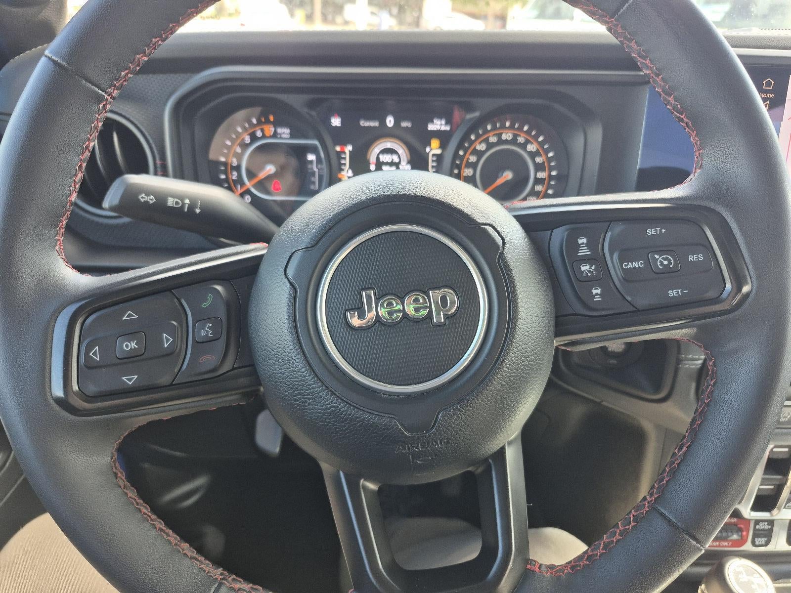 2024 Jeep Gladiator Rubicon X
