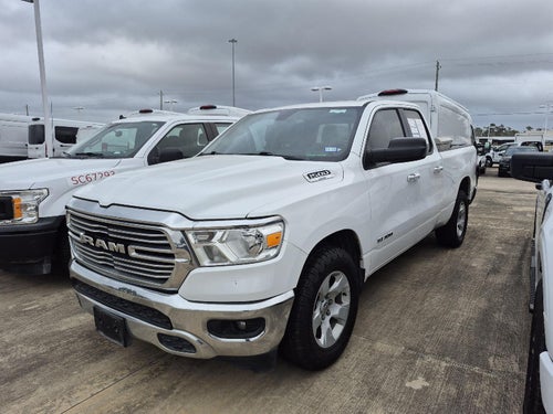 2020 RAM 1500 Lone Star