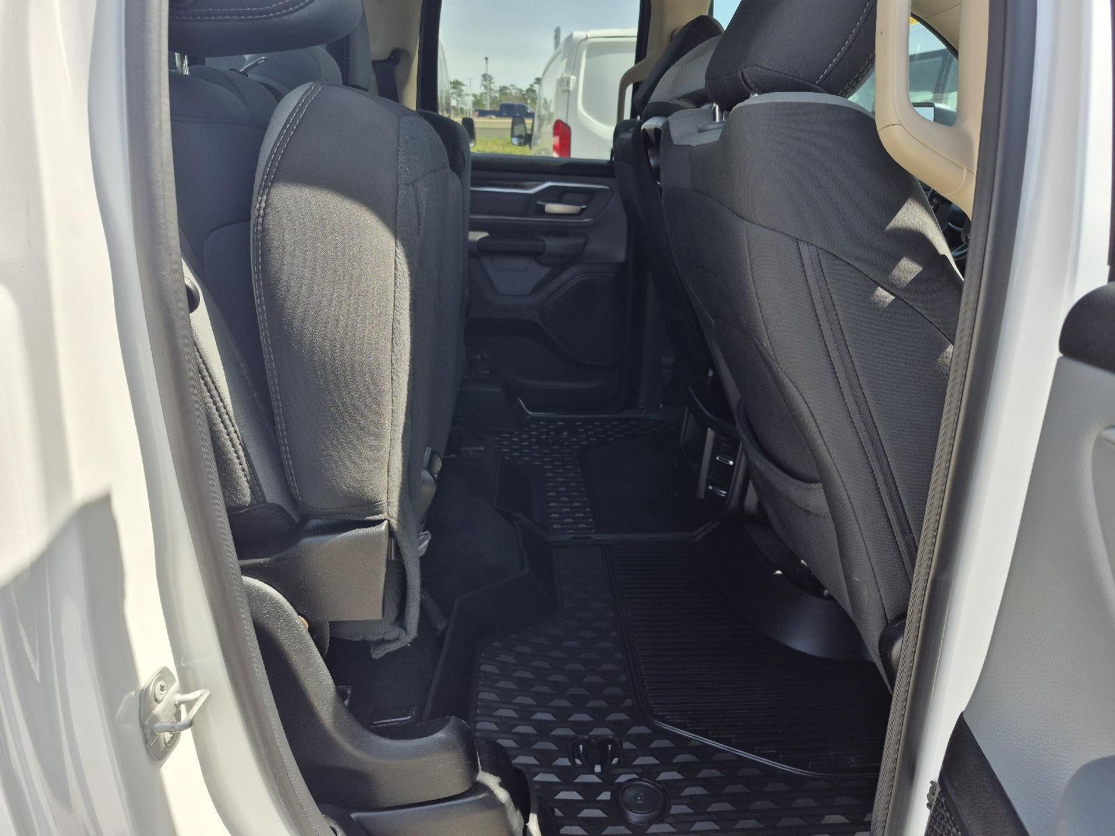 2020 RAM 1500 Lone Star