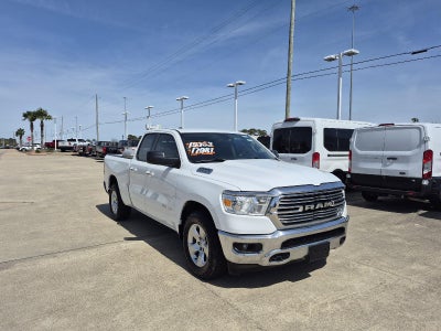 2020 RAM 1500 Lone Star