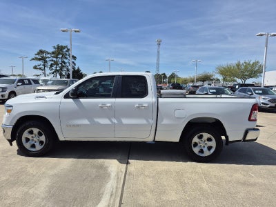 2020 RAM 1500 Lone Star