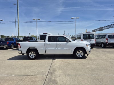 2020 RAM 1500 Lone Star