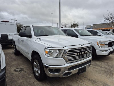 2020 RAM 1500 Lone Star