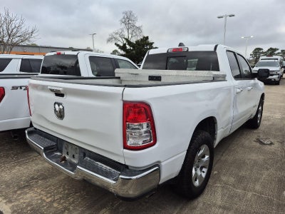 2020 RAM 1500 Lone Star