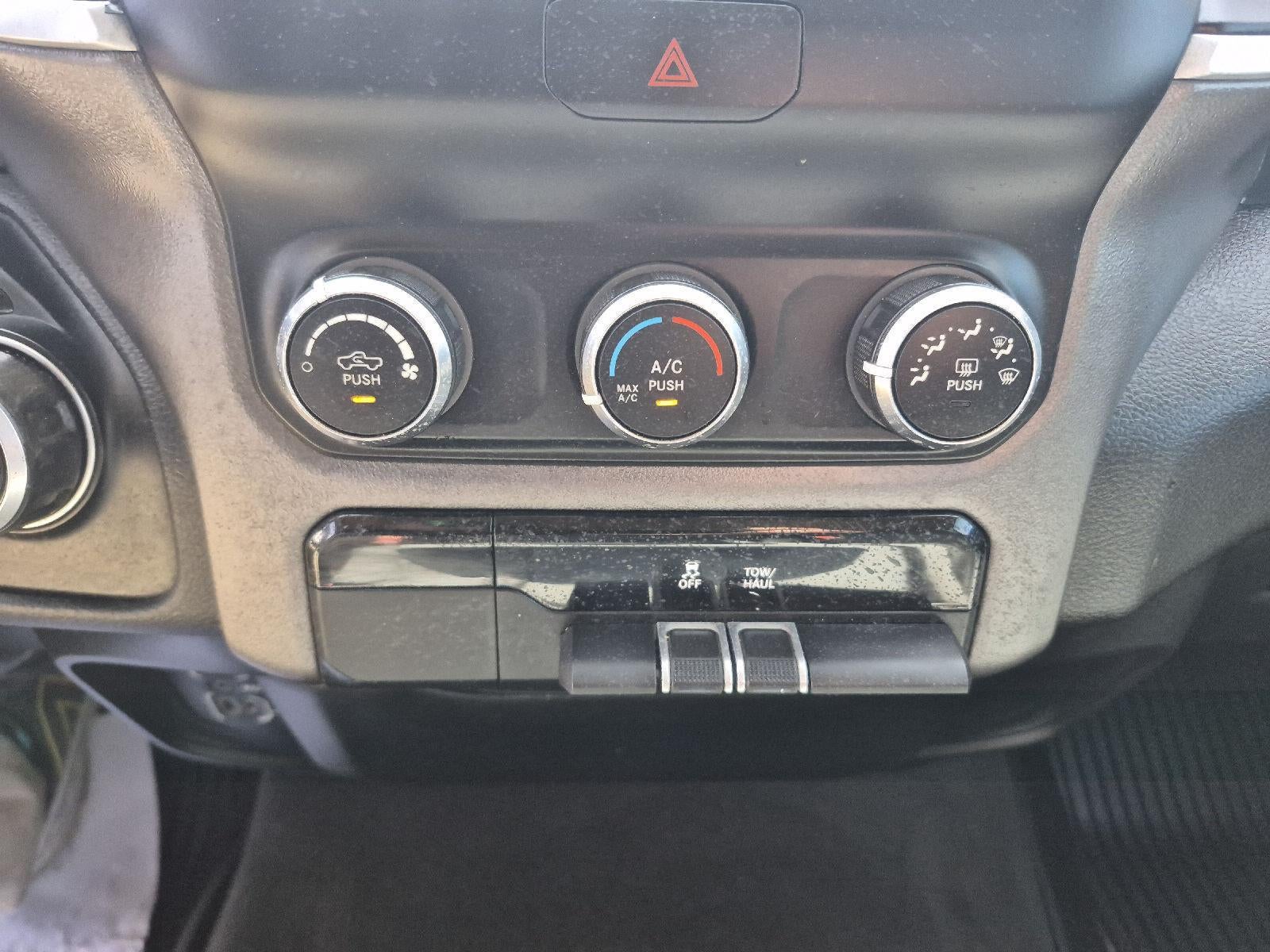 2020 RAM 1500 Lone Star