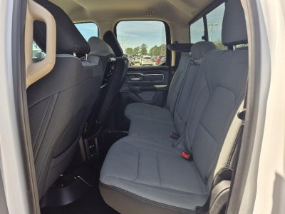 2020 RAM 1500 Lone Star