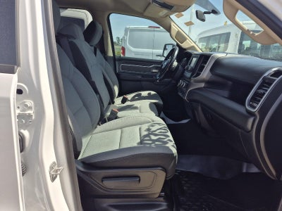 2020 RAM 1500 Lone Star