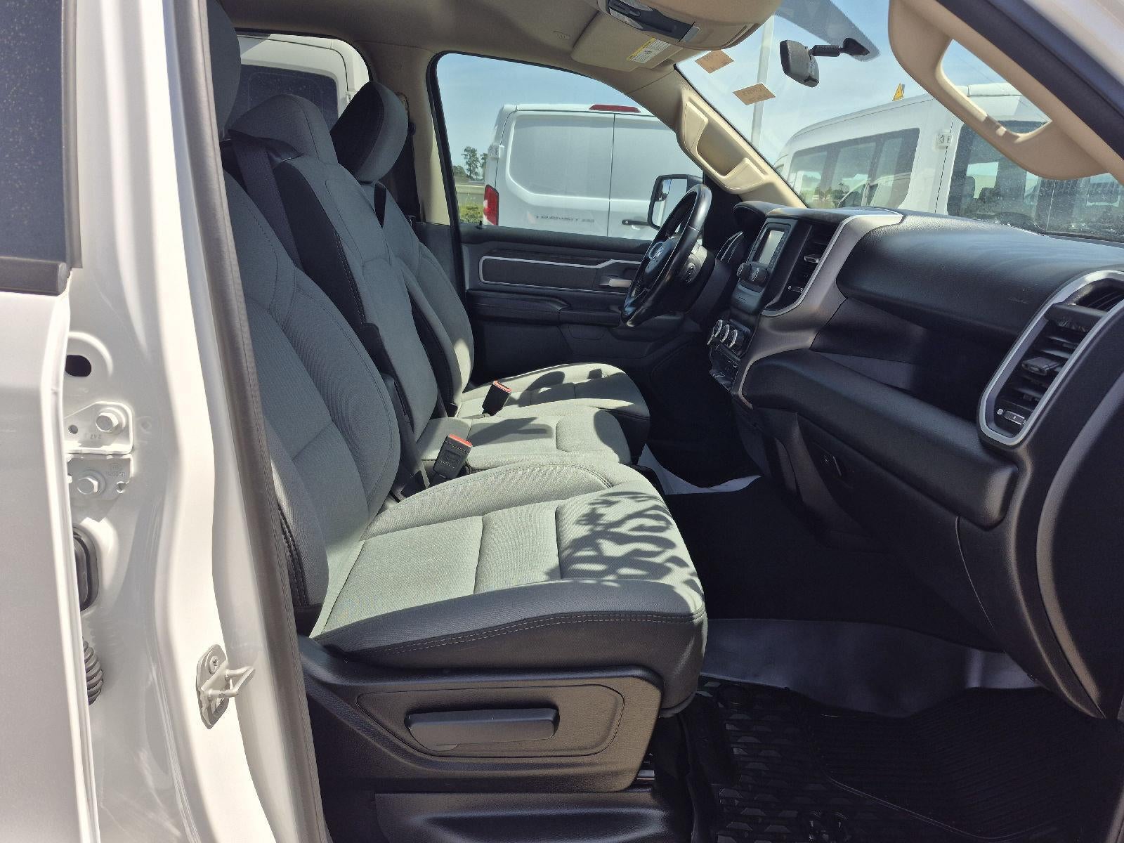 2020 RAM 1500 Lone Star