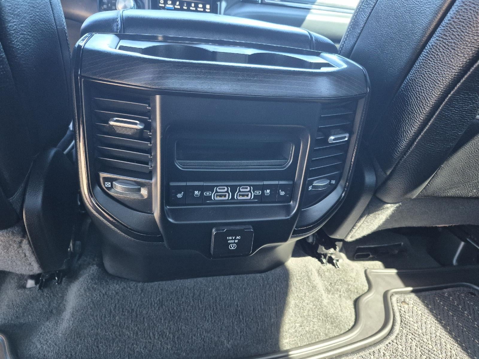 2023 RAM 1500 Limited