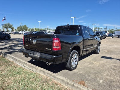 2023 RAM 1500 Limited