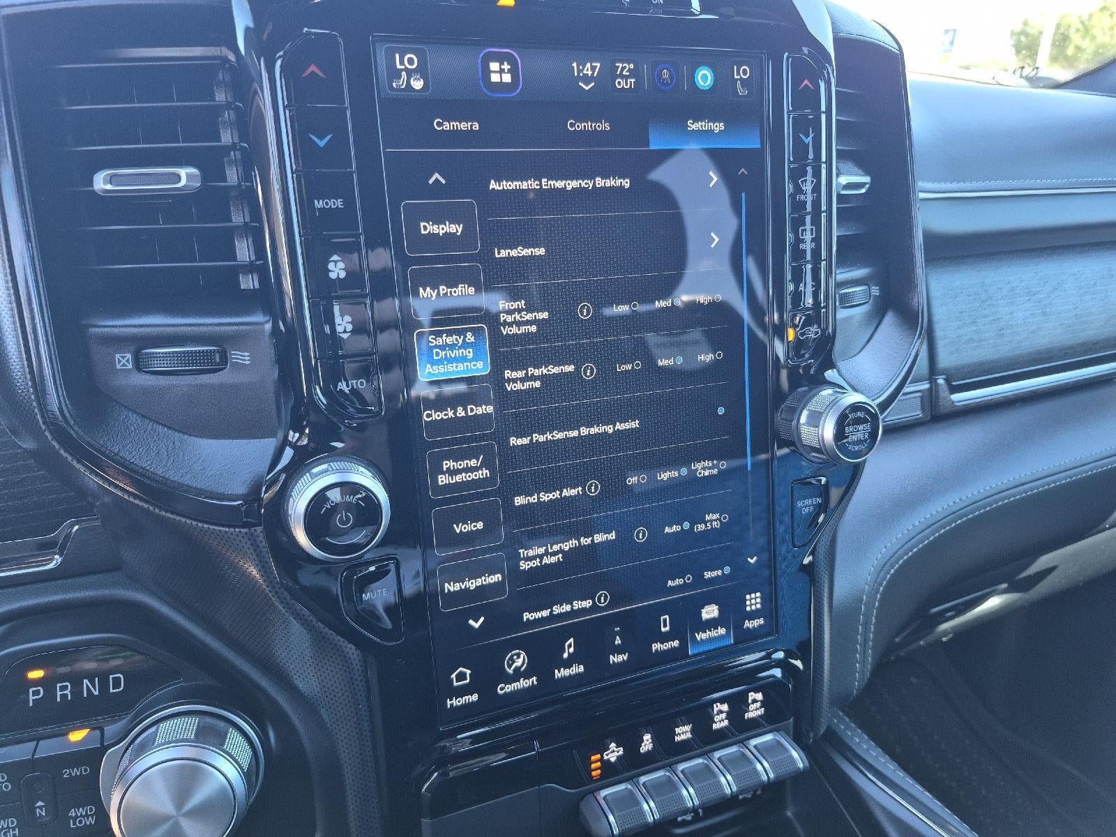 2023 RAM 1500 Limited