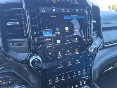 2023 RAM 1500 Limited