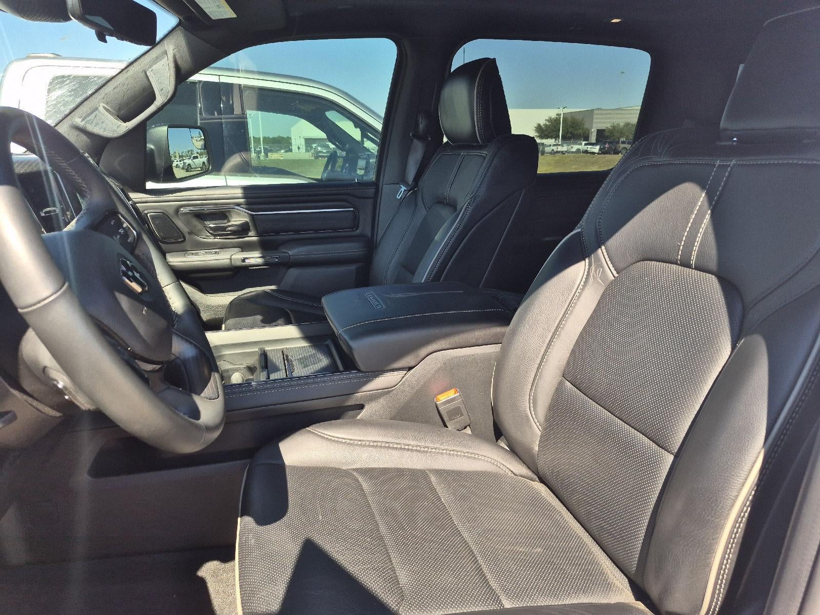 2024 RAM 1500 Limited