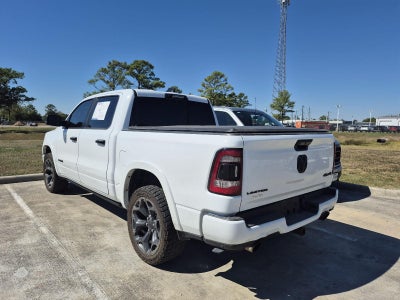 2024 RAM 1500 Limited