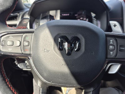 2024 RAM 1500 TRX