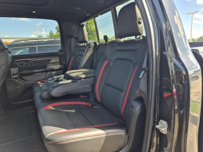 2024 RAM 1500 TRX