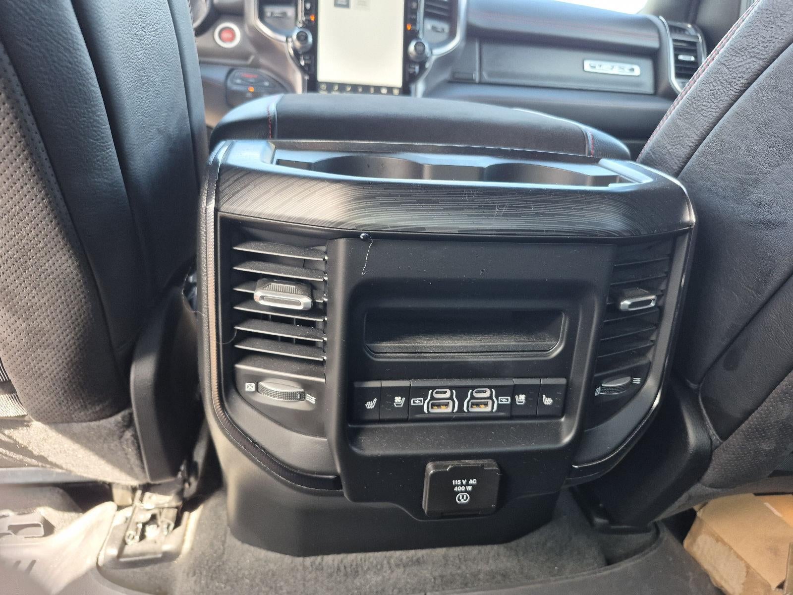 2024 RAM 1500 TRX