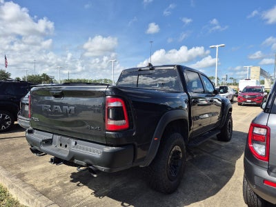 2024 RAM 1500 TRX