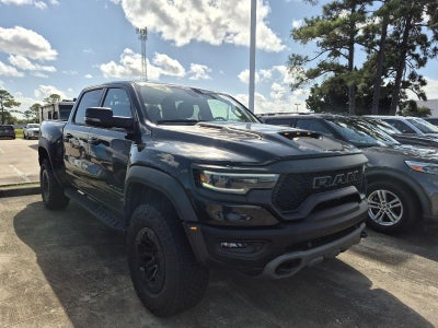 2024 RAM 1500 TRX