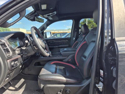 2024 RAM 1500 TRX