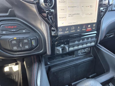 2024 RAM 1500 TRX