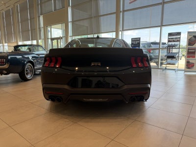 2026 Ford RTR Mustang SPEC 3