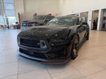 2026 Ford RTR Mustang SPEC 3