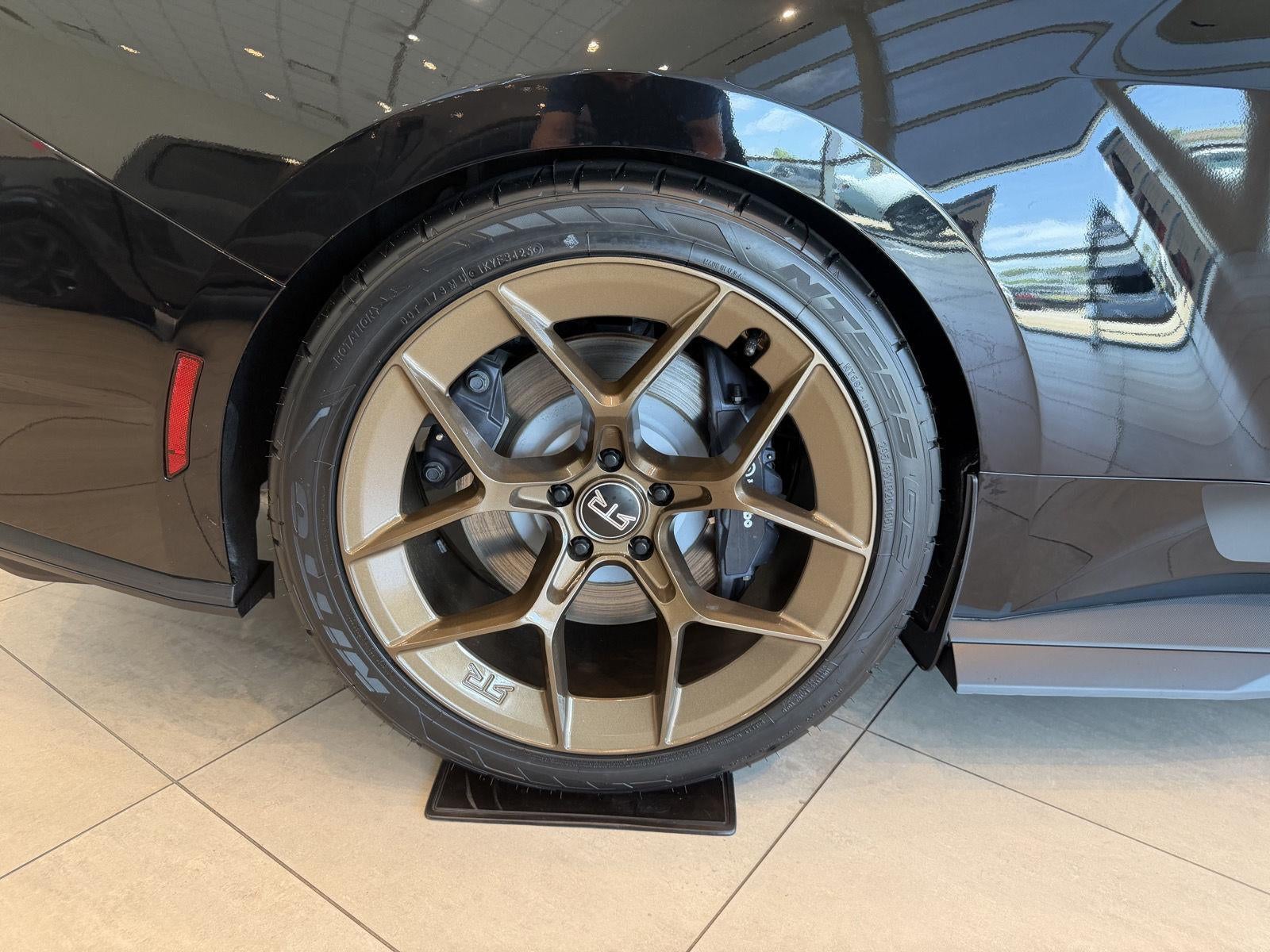 2026 Ford RTR Mustang SPEC 3