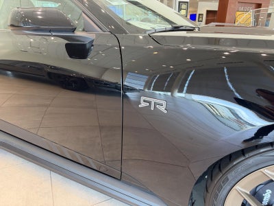 2026 Ford RTR Mustang SPEC 3
