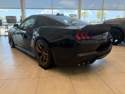 2026 Ford RTR Mustang SPEC 3