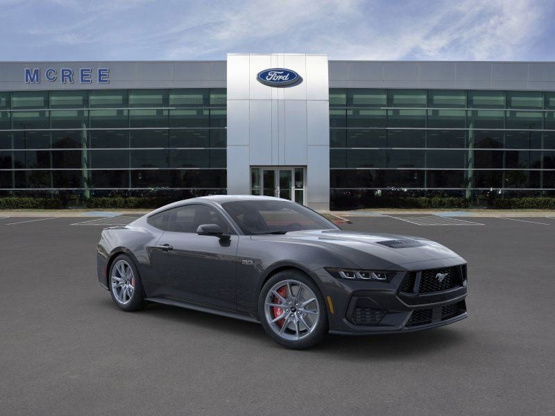 2024 Ford Mustang GT Dickinson TX Galveston Friendswood League City