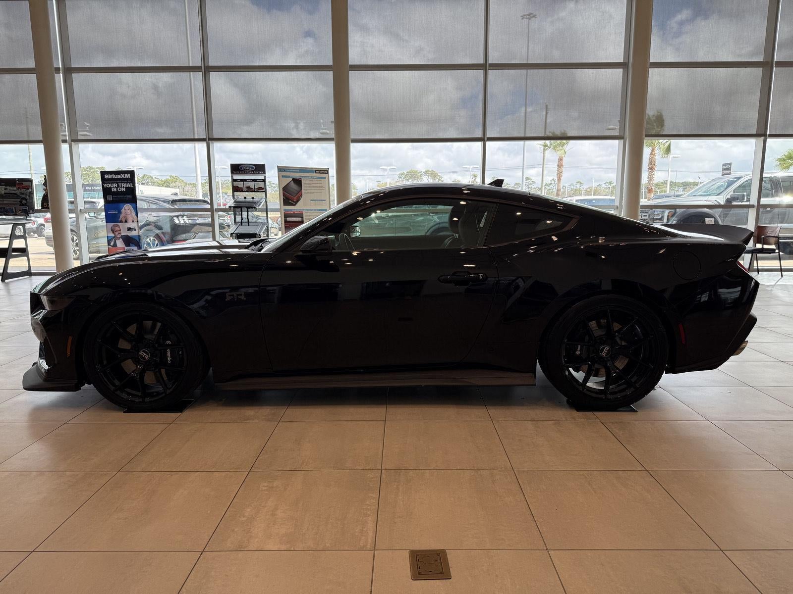 2026 Ford RTR SPEC 3 Mustang GT Premium