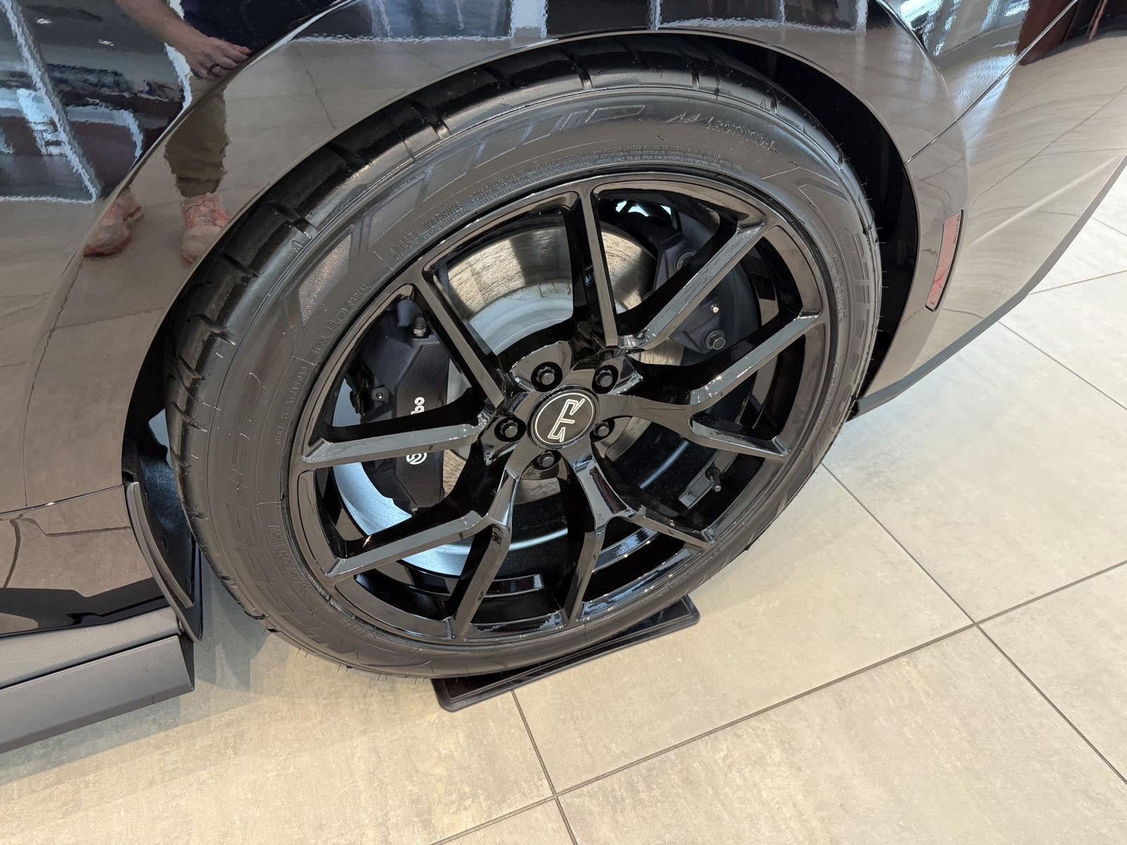 2026 Ford RTR SPEC 3 Mustang GT Premium