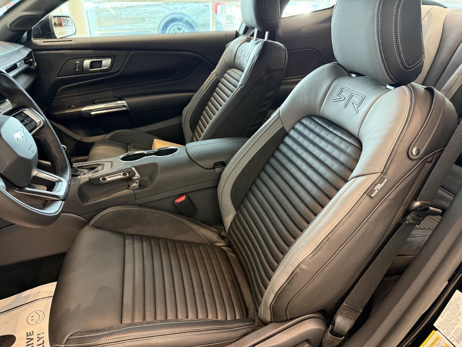 2026 Ford RTR SPEC 3 Mustang GT Premium