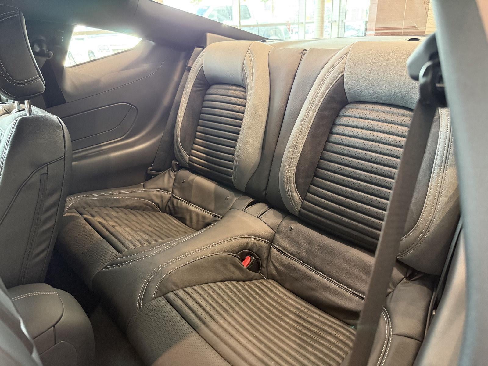 2026 Ford RTR SPEC 3 Mustang GT Premium