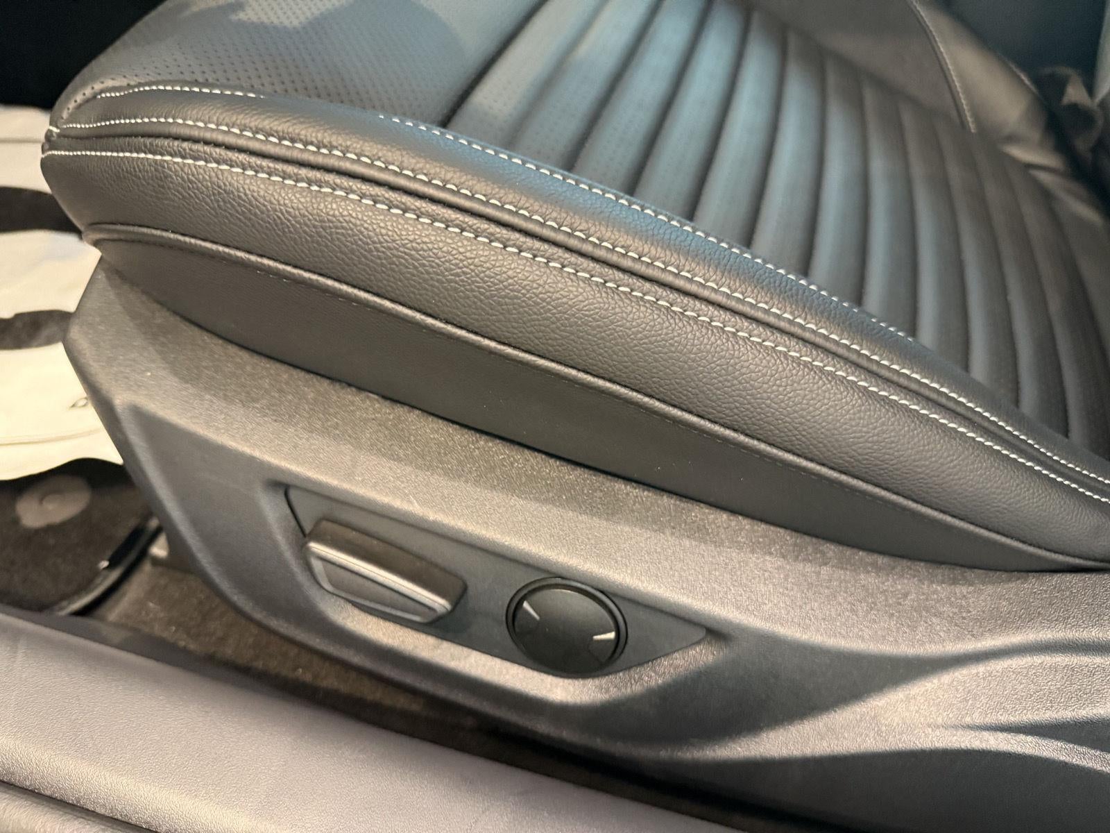 2026 Ford RTR SPEC 3 Mustang GT Premium