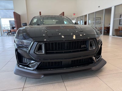 2026 Ford RTR SPEC 3 Mustang GT Premium