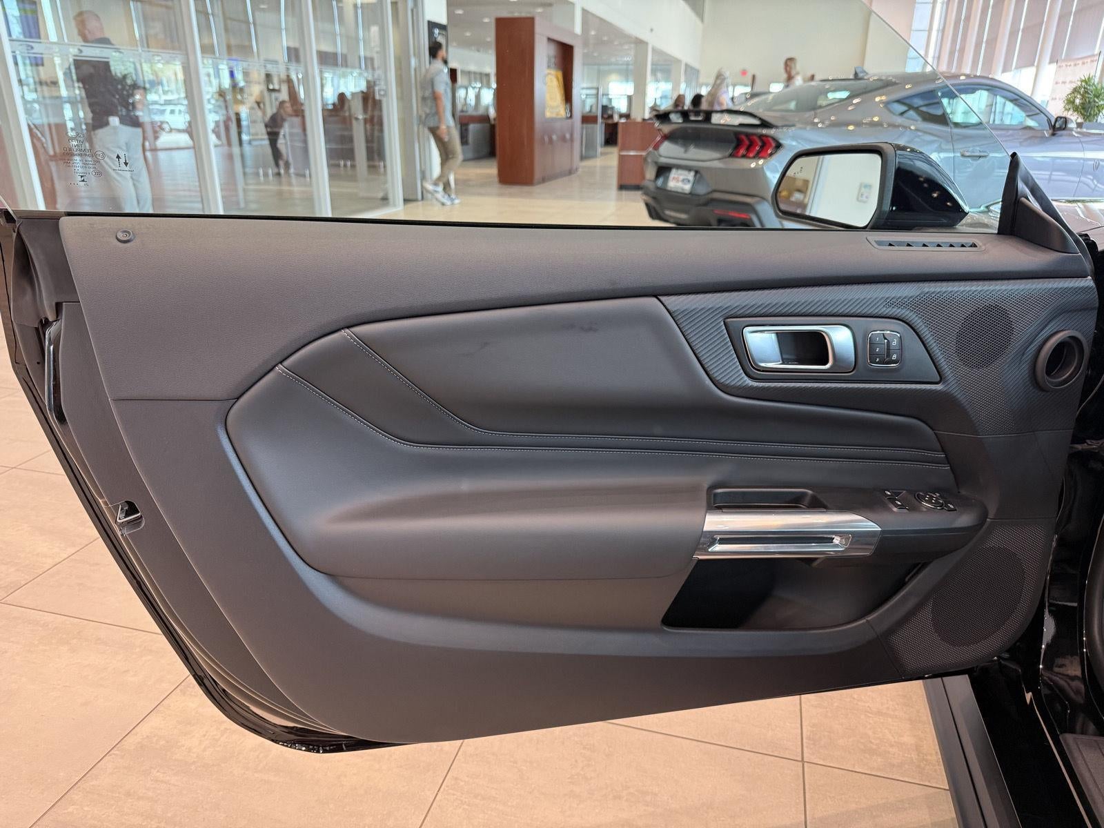 2026 Ford RTR SPEC 3 Mustang GT Premium