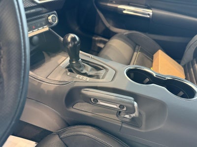 2026 Ford RTR SPEC 3 Mustang GT Premium