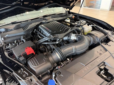 2026 Ford RTR SPEC 3 Mustang GT Premium