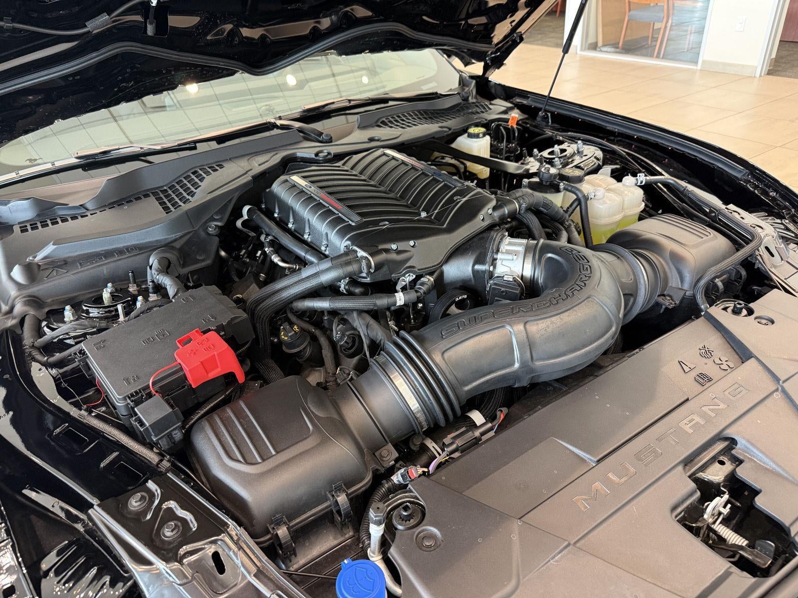 2026 Ford RTR SPEC 3 Mustang GT Premium